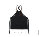 Barista Apron Back in stock