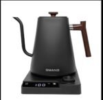 Smang electric pour over kettle