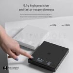 Timemore black mirror basic pro - Image 3