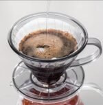 V60 Dripper plastic - Image 3
