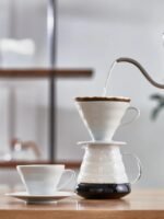 V60 Dripper Ceramic - Image 4